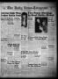 Thumbnail image of item number 1 in: 'The Daily News-Telegram (Sulphur Springs, Tex.), Vol. 51, No. 264, Ed. 1 Sunday, November 6, 1949'.