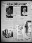 Thumbnail image of item number 2 in: 'The Daily News-Telegram (Sulphur Springs, Tex.), Vol. 51, No. 264, Ed. 1 Sunday, November 6, 1949'.