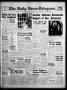 Newspaper: The Daily News-Telegram (Sulphur Springs, Tex.), Vol. 54, No. 205, Ed…