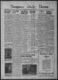 Newspaper: Timpson Daily Times (Timpson, Tex.), Vol. 38, No. 227, Ed. 1 Saturday…
