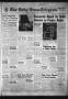Newspaper: The Daily News-Telegram (Sulphur Springs, Tex.), Vol. 56, No. 143, Ed…