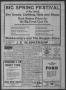 Thumbnail image of item number 4 in: 'Timpson Daily Times (Timpson, Tex.), Vol. 38, No. 67, Ed. 1 Tuesday, April 4, 1939'.