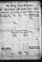 Newspaper: The Daily News-Telegram (Sulphur Springs, Tex.), Vol. 27, No. 203, Ed…