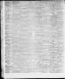 Thumbnail image of item number 2 in: 'State Gazette. (Austin, Tex.), Vol. 11, No. 6, Ed. 1, Saturday, September 17, 1859'.