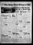 Newspaper: The Daily News-Telegram (Sulphur Springs, Tex.), Vol. 54, No. 274, Ed…