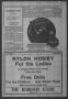 Thumbnail image of item number 3 in: 'Timpson Daily Times (Timpson, Tex.), Vol. 40, No. 225, Ed. 1 Friday, November 14, 1941'.