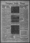 Newspaper: Timpson Daily Times (Timpson, Tex.), Vol. 42, No. 41, Ed. 1 Friday, F…