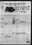 Newspaper: The Daily News-Telegram (Sulphur Springs, Tex.), Vol. 82, No. 289, Ed…