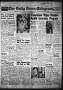 Newspaper: The Daily News-Telegram (Sulphur Springs, Tex.), Vol. 56, No. 14, Ed.…