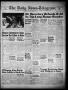 Newspaper: The Daily News-Telegram (Sulphur Springs, Tex.), Vol. 51, No. 248, Ed…