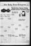 Thumbnail image of item number 1 in: 'The Daily News-Telegram (Sulphur Springs, Tex.), Vol. 56, No. 71, Ed. 1 Thursday, March 25, 1954'.