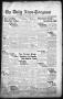 Newspaper: The Daily News-Telegram (Sulphur Springs, Tex.), Vol. 27, No. 152, Ed…