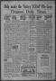 Newspaper: Timpson Daily Times (Timpson, Tex.), Vol. 41, No. 201, Ed. 1 Saturday…