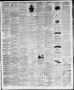 Thumbnail image of item number 3 in: 'State Gazette. (Austin, Tex.), Vol. 11, No. 40, Ed. 1, Saturday, May 12, 1860'.
