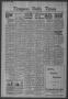 Primary view of Timpson Daily Times (Timpson, Tex.), Vol. 41, No. 53, Ed. 1 Monday, March 16, 1942