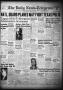Newspaper: The Daily News-Telegram (Sulphur Springs, Tex.), Vol. 51, No. 143, Ed…