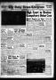 Primary view of The Daily News-Telegram (Sulphur Springs, Tex.), Vol. 81, No. 280, Ed. 1 Monday, October 12, 1959