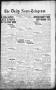 Newspaper: The Daily News-Telegram (Sulphur Springs, Tex.), Vol. 27, No. 159, Ed…