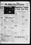 Newspaper: The Daily News-Telegram (Sulphur Springs, Tex.), Vol. 81, No. 273, Ed…
