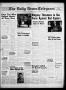 Newspaper: The Daily News-Telegram (Sulphur Springs, Tex.), Vol. 54, No. 111, Ed…