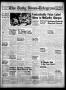 Newspaper: The Daily News-Telegram (Sulphur Springs, Tex.), Vol. 54, No. 197, Ed…