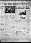 Primary view of The Daily News-Telegram (Sulphur Springs, Tex.), Vol. 55, No. 17, Ed. 1 Wednesday, January 21, 1953