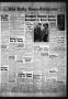 Primary view of The Daily News-Telegram (Sulphur Springs, Tex.), Vol. 56, No. 40, Ed. 1 Wednesday, February 17, 1954