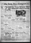 Primary view of The Daily News-Telegram (Sulphur Springs, Tex.), Vol. 55, No. 28, Ed. 1 Tuesday, February 3, 1953