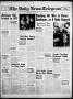 Newspaper: The Daily News-Telegram (Sulphur Springs, Tex.), Vol. 54, No. 186, Ed…