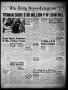 Newspaper: The Daily News-Telegram (Sulphur Springs, Tex.), Vol. 51, No. 244, Ed…