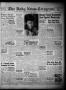 Thumbnail image of item number 1 in: 'The Daily News-Telegram (Sulphur Springs, Tex.), Vol. 51, No. 297, Ed. 1 Friday, December 16, 1949'.