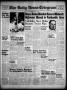 Primary view of The Daily News-Telegram (Sulphur Springs, Tex.), Vol. 54, No. 282, Ed. 1 Wednesday, November 26, 1952