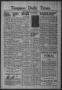Newspaper: Timpson Daily Times (Timpson, Tex.), Vol. 40, No. 58, Ed. 1 Saturday,…
