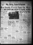 Newspaper: The Daily News-Telegram (Sulphur Springs, Tex.), Vol. 48, No. 63, Ed.…