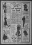 Thumbnail image of item number 2 in: 'Timpson Weekly Times (Timpson, Tex.), Vol. 63, No. 12, Ed. 1 Friday, March 19, 1948'.