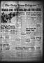 Primary view of The Daily News-Telegram (Sulphur Springs, Tex.), Vol. 51, No. 135, Ed. 1 Tuesday, June 7, 1949