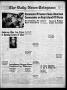 Newspaper: The Daily News-Telegram (Sulphur Springs, Tex.), Vol. 54, No. 110, Ed…