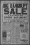 Thumbnail image of item number 4 in: 'Timpson Daily Times (Timpson, Tex.), Vol. 40, No. 97, Ed. 1 Friday, May 16, 1941'.