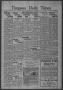 Newspaper: Timpson Daily Times (Timpson, Tex.), Vol. 40, No. 140, Ed. 1 Wednesda…