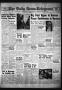 Newspaper: The Daily News-Telegram (Sulphur Springs, Tex.), Vol. 56, No. 41, Ed.…