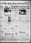 Newspaper: The Daily News-Telegram (Sulphur Springs, Tex.), Vol. 55, No. 43, Ed.…