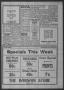 Thumbnail image of item number 3 in: 'Timpson Daily Times (Timpson, Tex.), Vol. 39, No. 107, Ed. 1 Tuesday, May 28, 1940'.