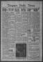 Newspaper: Timpson Daily Times (Timpson, Tex.), Vol. 42, No. 62, Ed. 1 Saturday,…