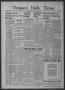 Newspaper: Timpson Daily Times (Timpson, Tex.), Vol. 39, No. 45, Ed. 1 Saturday,…
