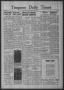 Newspaper: Timpson Daily Times (Timpson, Tex.), Vol. 39, No. 85, Ed. 1 Saturday,…