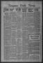 Newspaper: Timpson Daily Times (Timpson, Tex.), Vol. 42, No. 199, Ed. 1 Saturday…