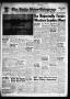 Primary view of The Daily News-Telegram (Sulphur Springs, Tex.), Vol. 81, No. 285, Ed. 1 Sunday, October 18, 1959