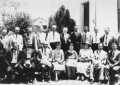 Primary view of [Members of St. Paul's Presbyterian Church]