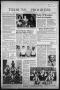 Newspaper: Tribune-Progress (Bartlett, Tex.), Vol. 92, No. 50, Ed. 1, Thursday, …