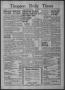 Newspaper: Timpson Daily Times (Timpson, Tex.), Vol. 37, No. 203, Ed. 1 Wednesda…